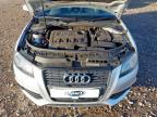 2011 AUDI A3 S LINE SPEC ED TDI S-A  for sale at Copart WISBECH