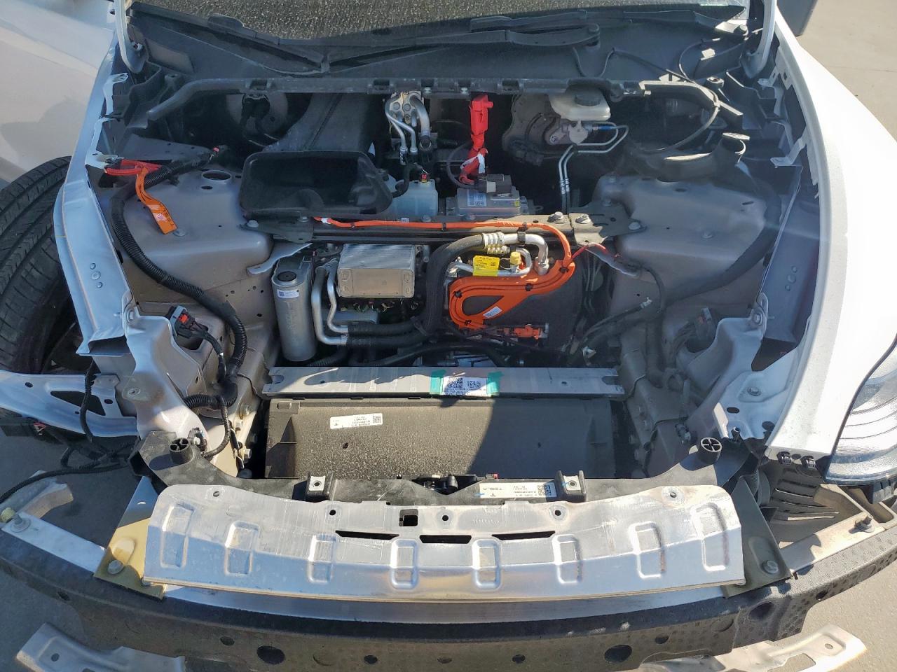 2023 Tesla Model Y VIN: 7SAYGDEF6PF834811 Lot: 71754805