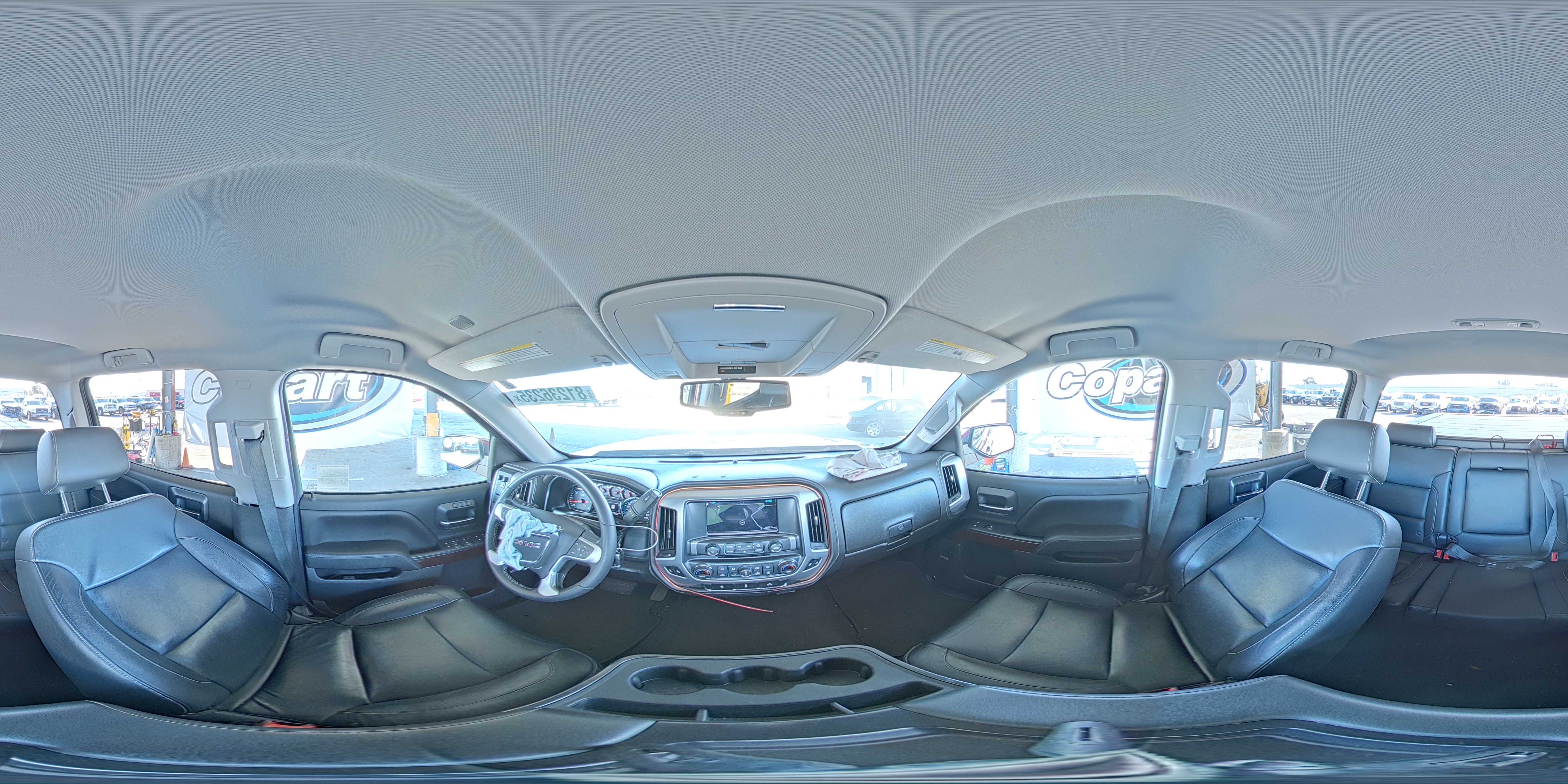 2018 GMC Sierra C1500 Slt VIN: 3GTP1NEC8JG495198 Lot: 81236235