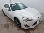 2013 TOYOTA GT86 D-4S AUTO  for sale at Copart WESTBURY