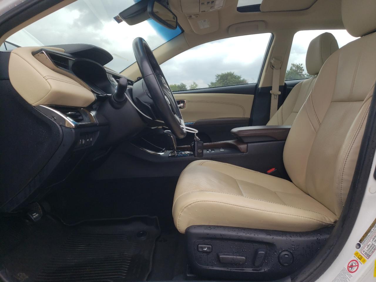 2018 Toyota Avalon Xle VIN: 4T1BK1EB4JU273919 Lot: 70722955