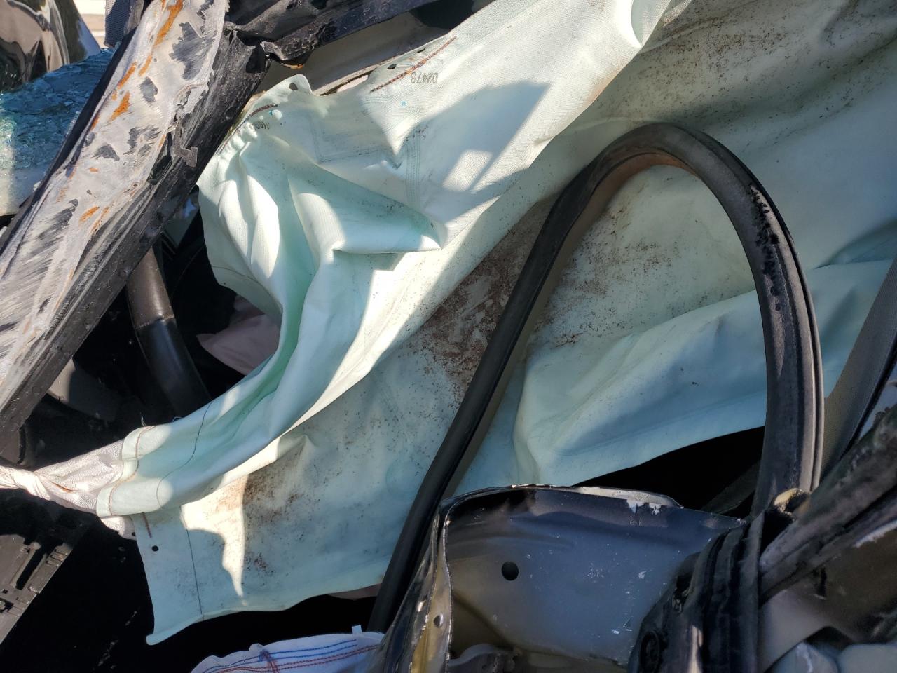 2015 Cadillac Cts Performance Collection VIN: 1G6AY5S32F0114370 Lot: 69665145