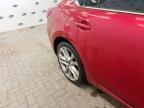 2013 MAZDA 6 SPORT NAV D 2.2D SPORT NAV 4DR for sale at Copart SANDWICH