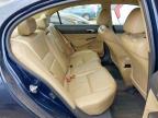 2007 HONDA CIVIC ES IMA HYBRID  for sale at Copart SANDY