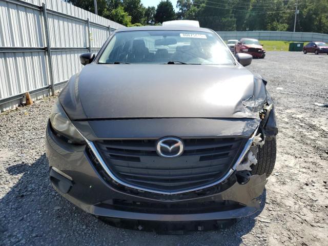  MAZDA 3 2014 Szary