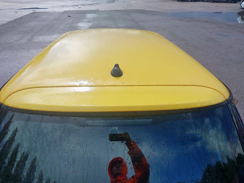 2008 MINI COOPER D 