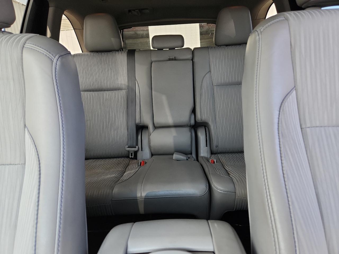 2016 Toyota Highlander Le VIN: 5TDZKRFH0GS184379 Lot: 81691005