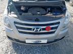2017 HYUNDAI I800 SE CRDI AUTO  for sale at Copart BELFAST