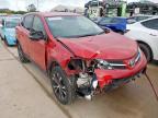 2015 TOYOTA RAV4 ICON D-4D 4X2  for sale at Copart SANDY