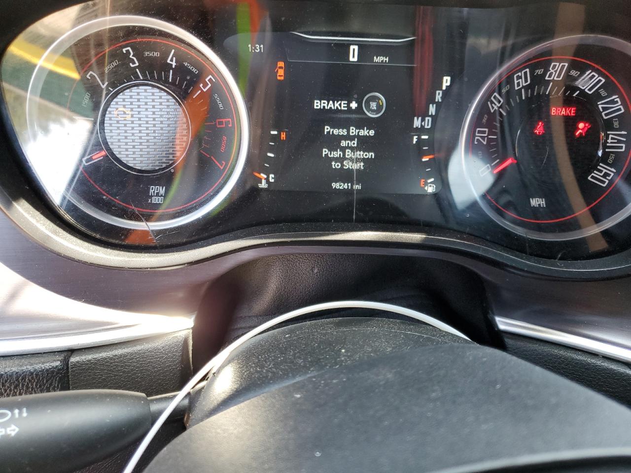 2016 Dodge Challenger R/T VIN: 2C3CDZBTXGH245962 Lot: 70198195