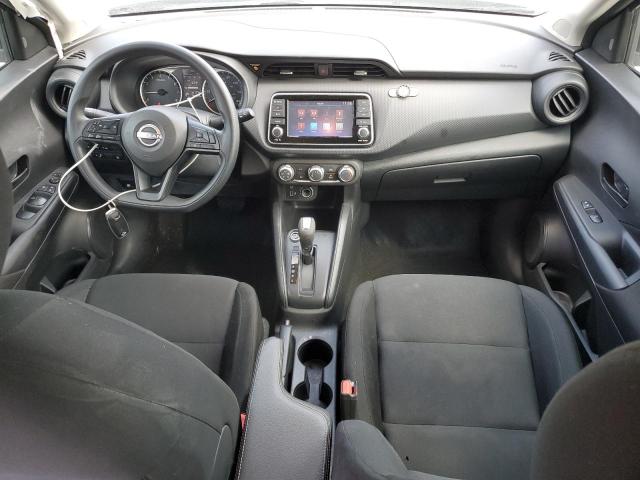  NISSAN KICKS 2023 Czarny