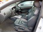 2015 AUDI A5 S LINE TDI CVT  for sale at Copart SANDY