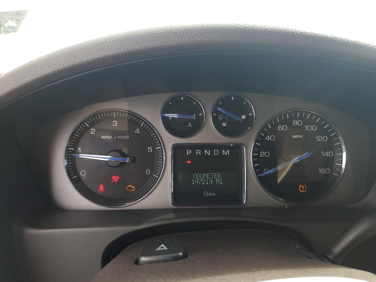 2008 Cadillac Escalade Luxury VIN: 1GYEC63858R149460 Lot: 81617245