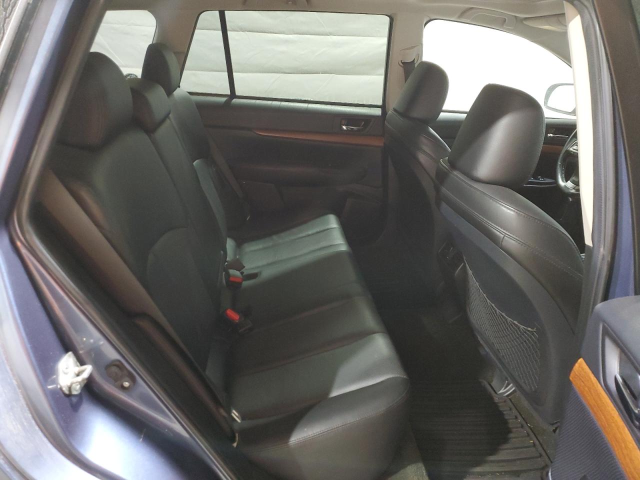 2014 Subaru Outback 2.5I Limited VIN: 4S4BRBLC3E3203594 Lot: 81567615