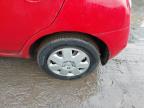 2005 NISSAN MICRA for sale at Copart PETERLEE