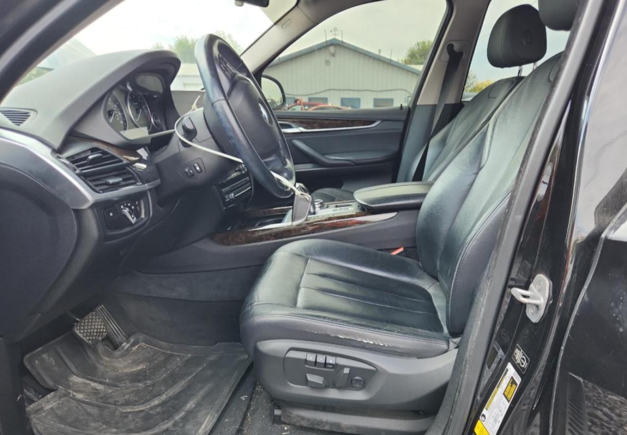 2014 BMW X5 xDrive35I VIN: 5UXKR0C50E0K45246 Lot: 81777515