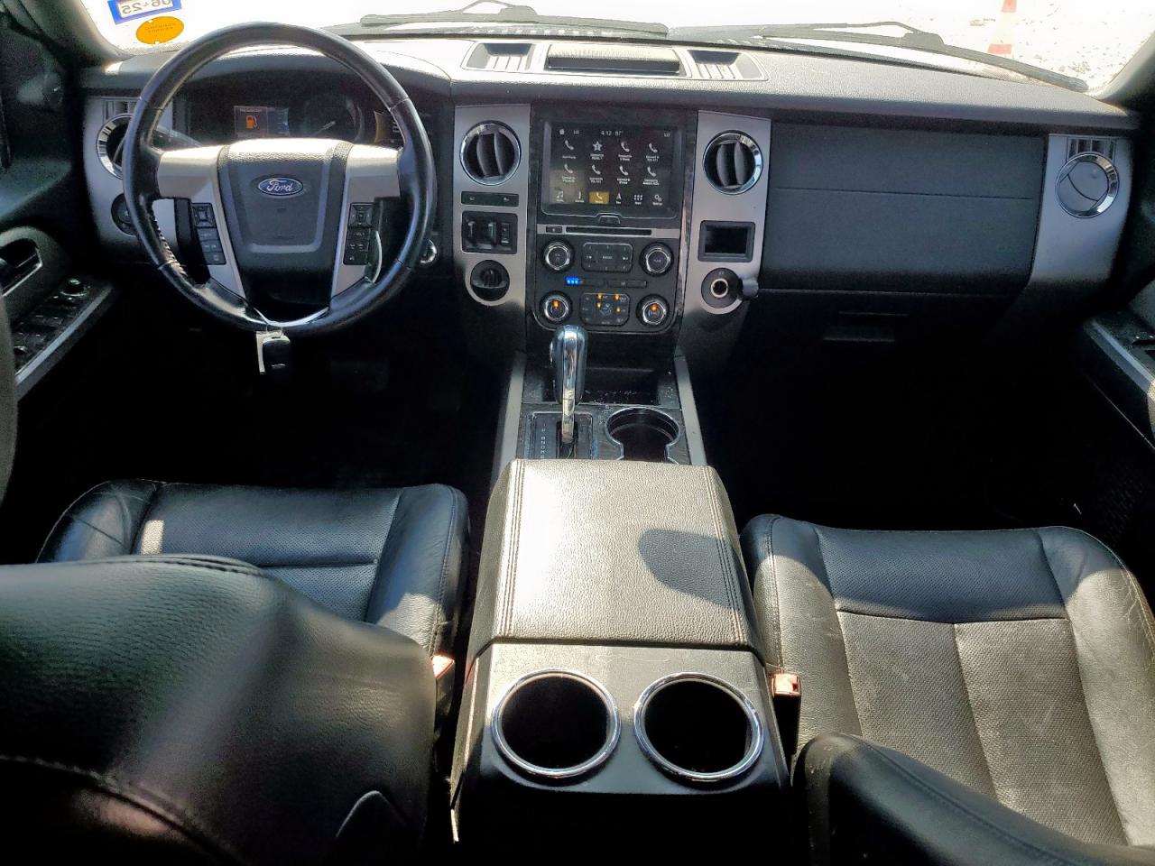 2016 Ford Expedition Limited VIN: 1FMJU1KT9GEF56029 Lot: 80056795