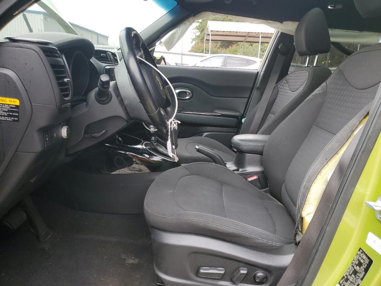 2014 Kia Soul ! VIN: KNDJX3A59E7733450 Lot: 84425005