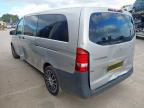 2018 MERCEDES-BENZ VITO 114 BLUETEC TOURER P  for sale at Copart SANDY