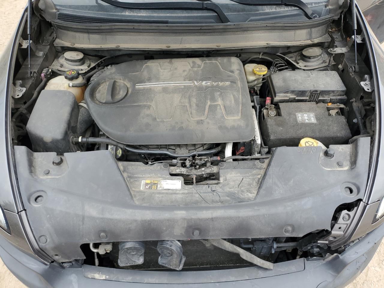 2017 Jeep Cherokee Trailhawk VIN: 1C4PJMBS4HW507073 Lot: 81685355