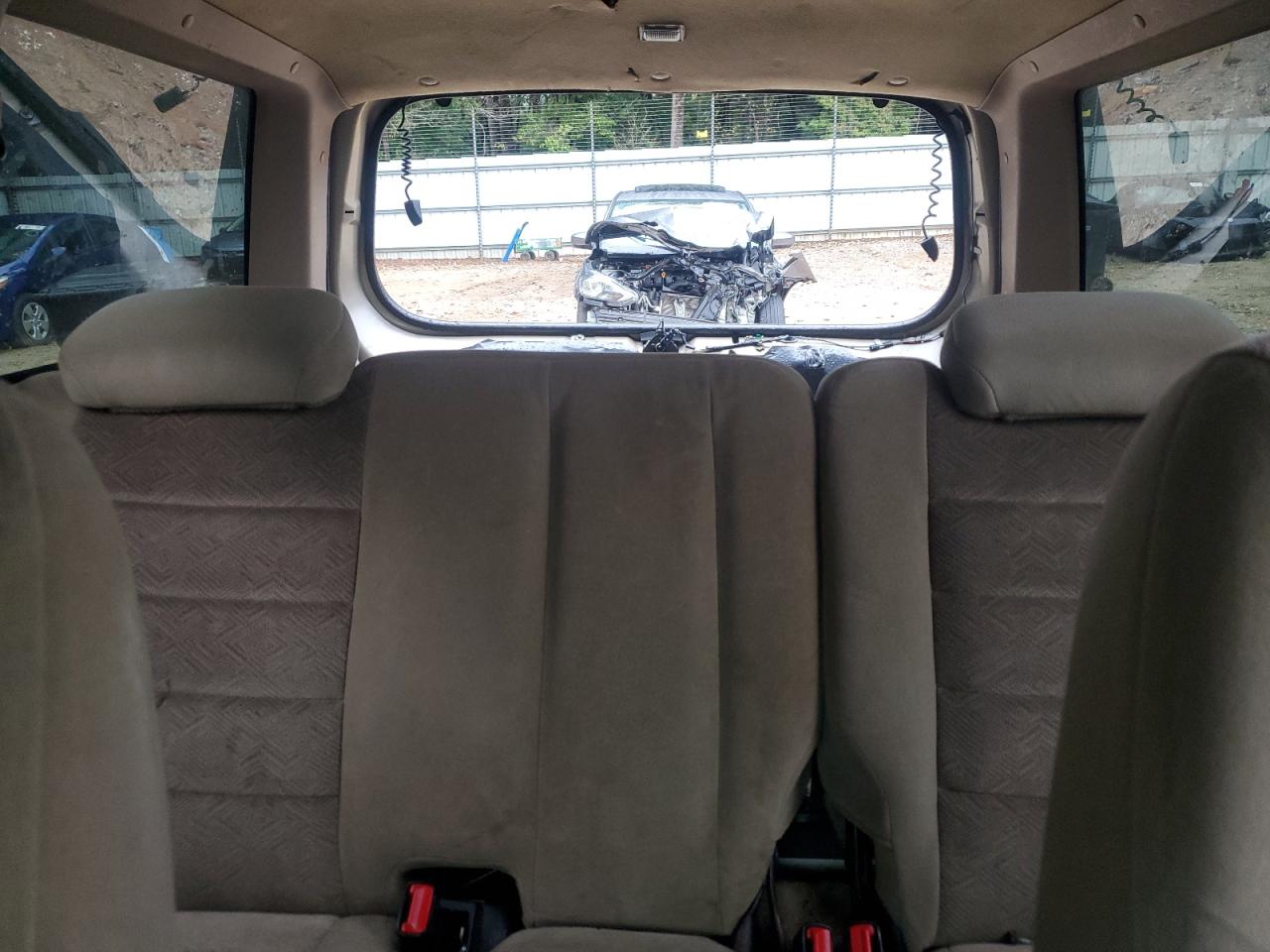 2000 Ford Explorer Xlt VIN: 1FMZU63E5YZC67448 Lot: 83935625