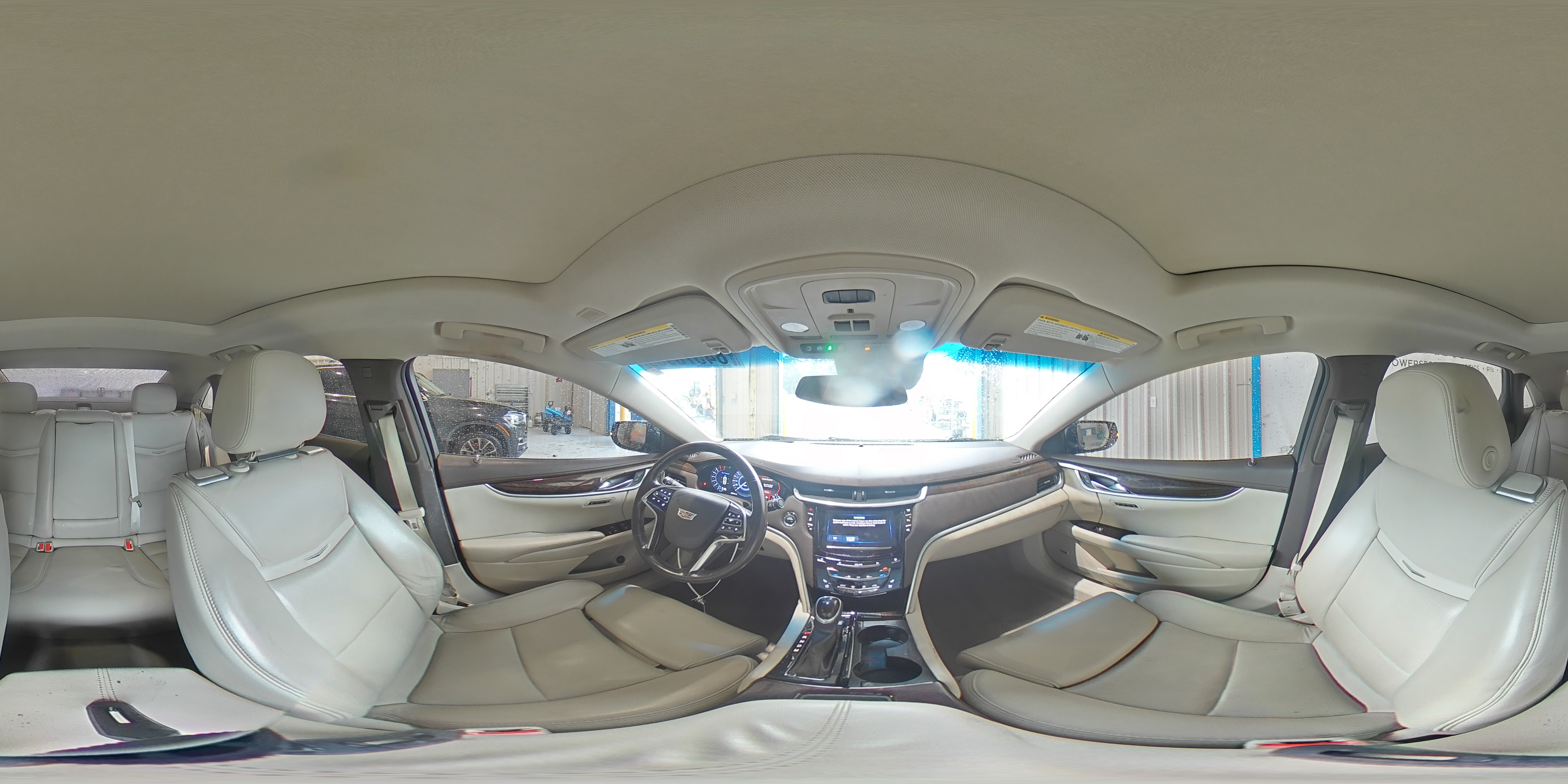 2016 Cadillac Xts Premium Collection VIN: 2G61P5S37G9111958 Lot: 84570905