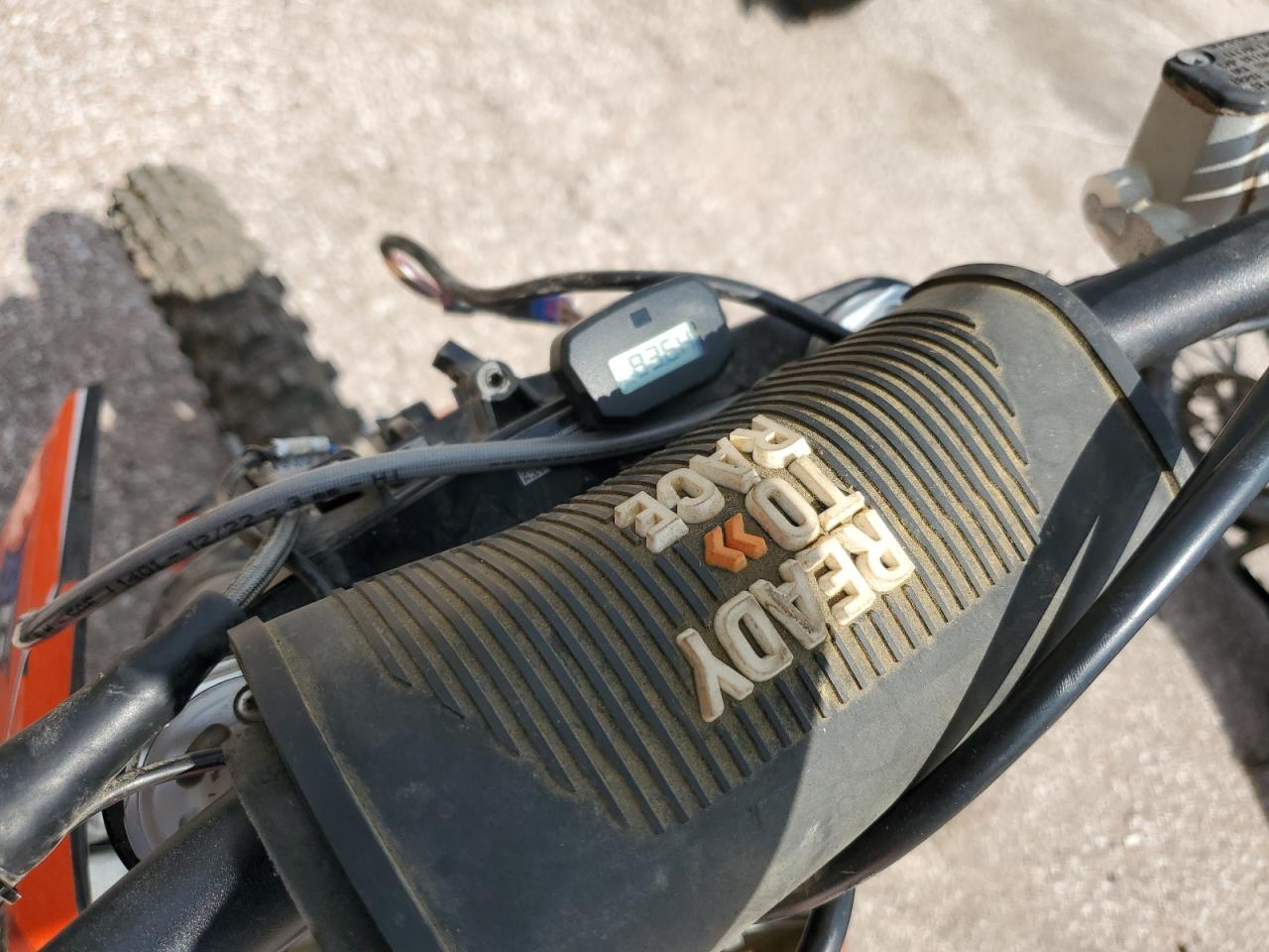 2024 Ktm 450 Xc-F VIN: VBKXCS435RM334728 Lot: 71547255