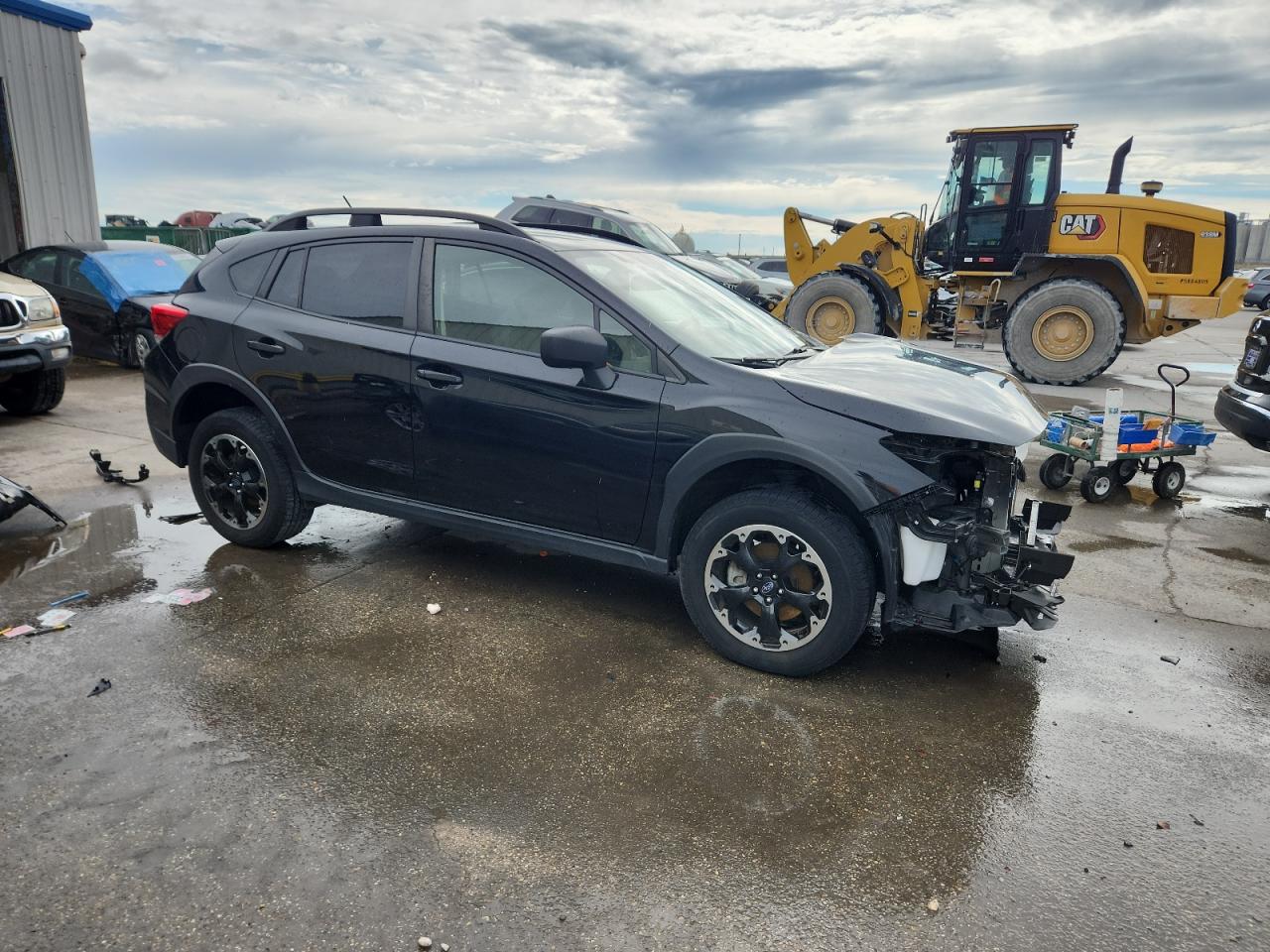 XV XV