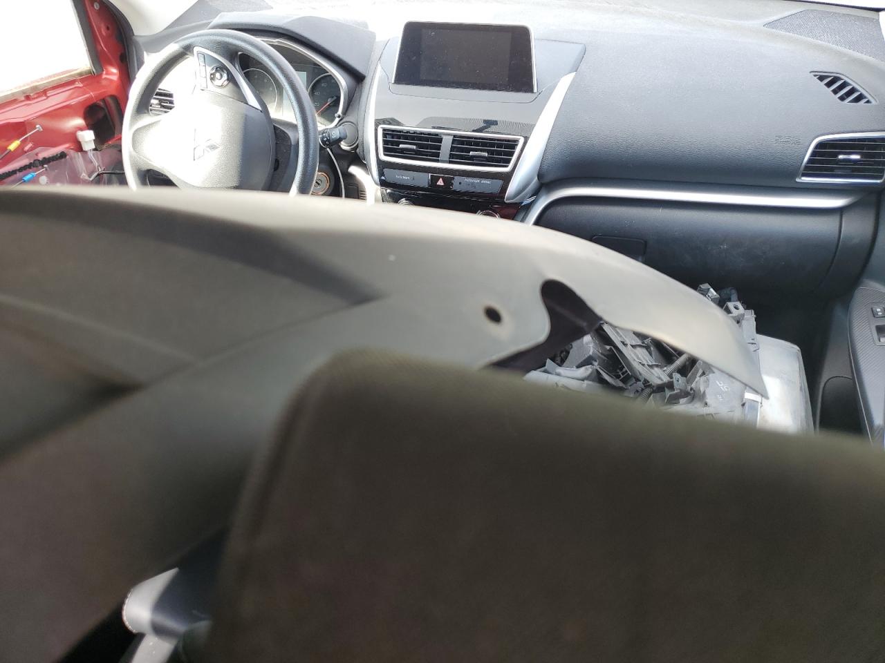 2018 Mitsubishi Eclipse Cross Le VIN: JA4AT4AA3JZ065880 Lot: 81887905