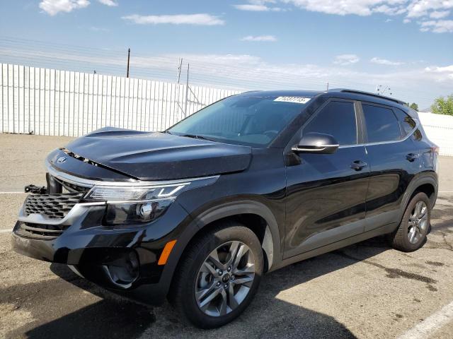 KIA SELTOS S 2021