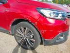 2016 RENAULT KADJAR SIGNATURE NAV DCI  for sale at Copart NEWBURY