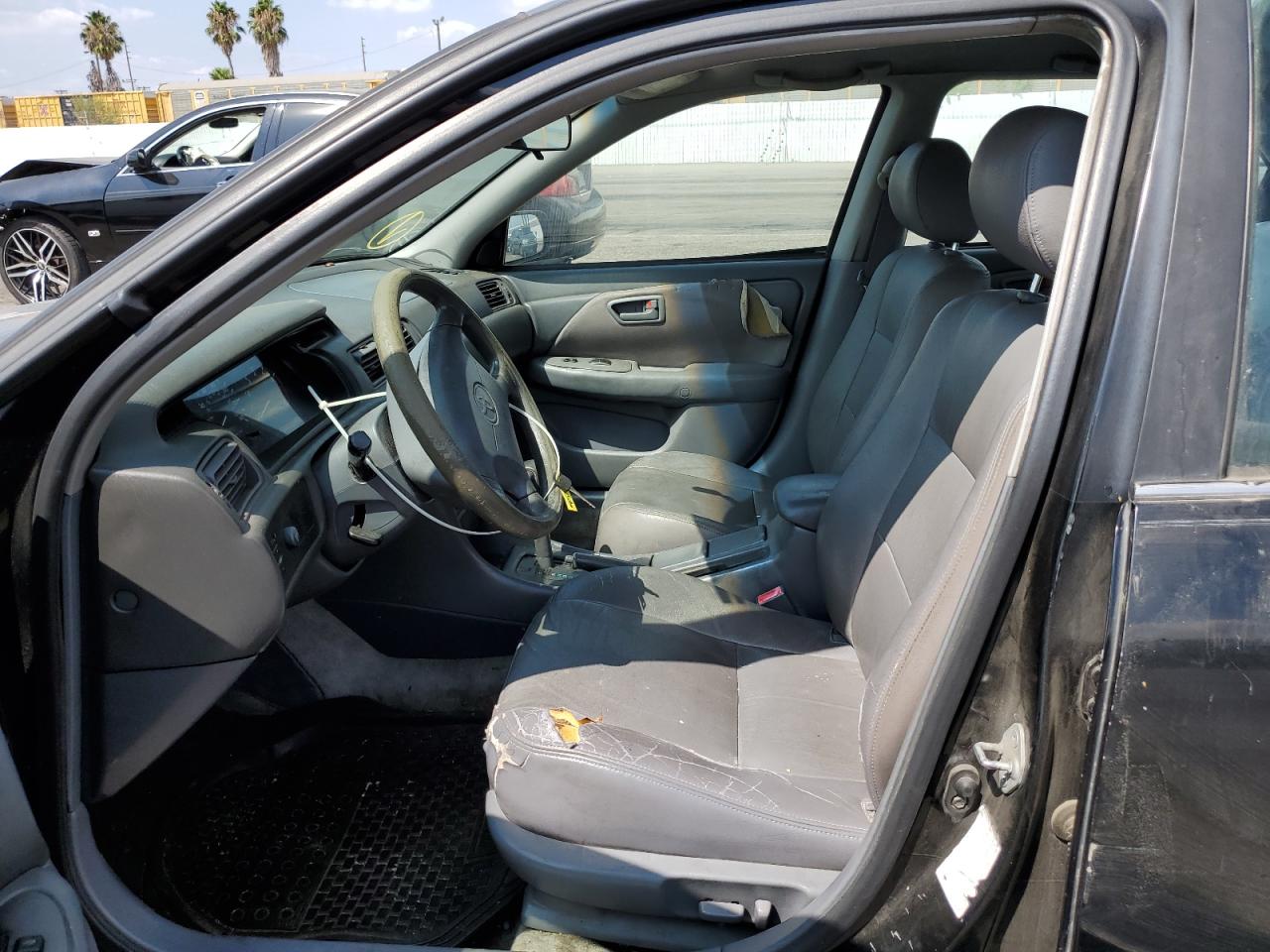 1999 Toyota Camry Le VIN: JT2BF22K4X0177915 Lot: 80576115