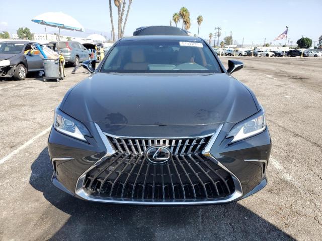  LEXUS ES350 2024 Черный