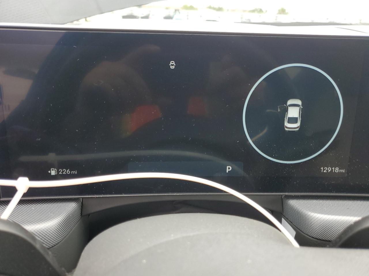 2024 Hyundai Sonata Sel VIN: KMHL14JA3RA388062 Lot: 81496555