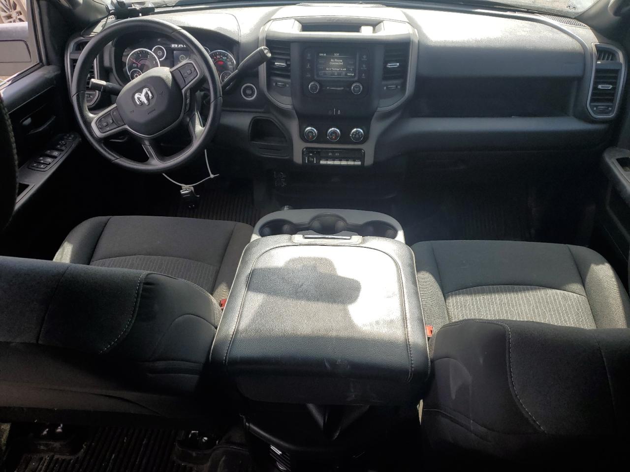 2024 Ram 3500 Tradesman VIN: 3C63RRGL9RG394069 Lot: 71213195