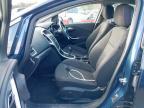 2011 VAUXHALL ASTRA SRI  for sale at Copart SANDY