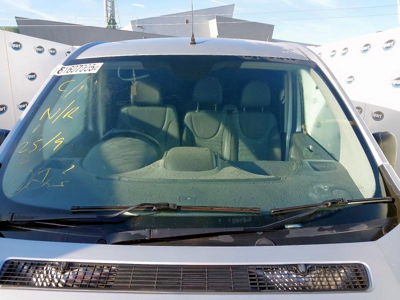 2014 PEUGEOT EXPERT 1000 L1H1 PROF-NAL 1000 2.0 HDI 130 H1 PROFESSIONAL