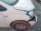 2012 SKODA CITIGO S 12V  for sale at Copart WOLVERHAMPTON