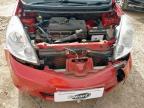 2009 NISSAN NOTE N-TEC  for sale at Copart YORK