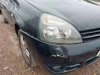 2007 RENAULT CLIO CAMPUS I-MUSIC  for sale at Copart BRISTOL