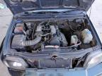1999 SUZUKI JIMNY JLX  for sale at Copart PETERLEE