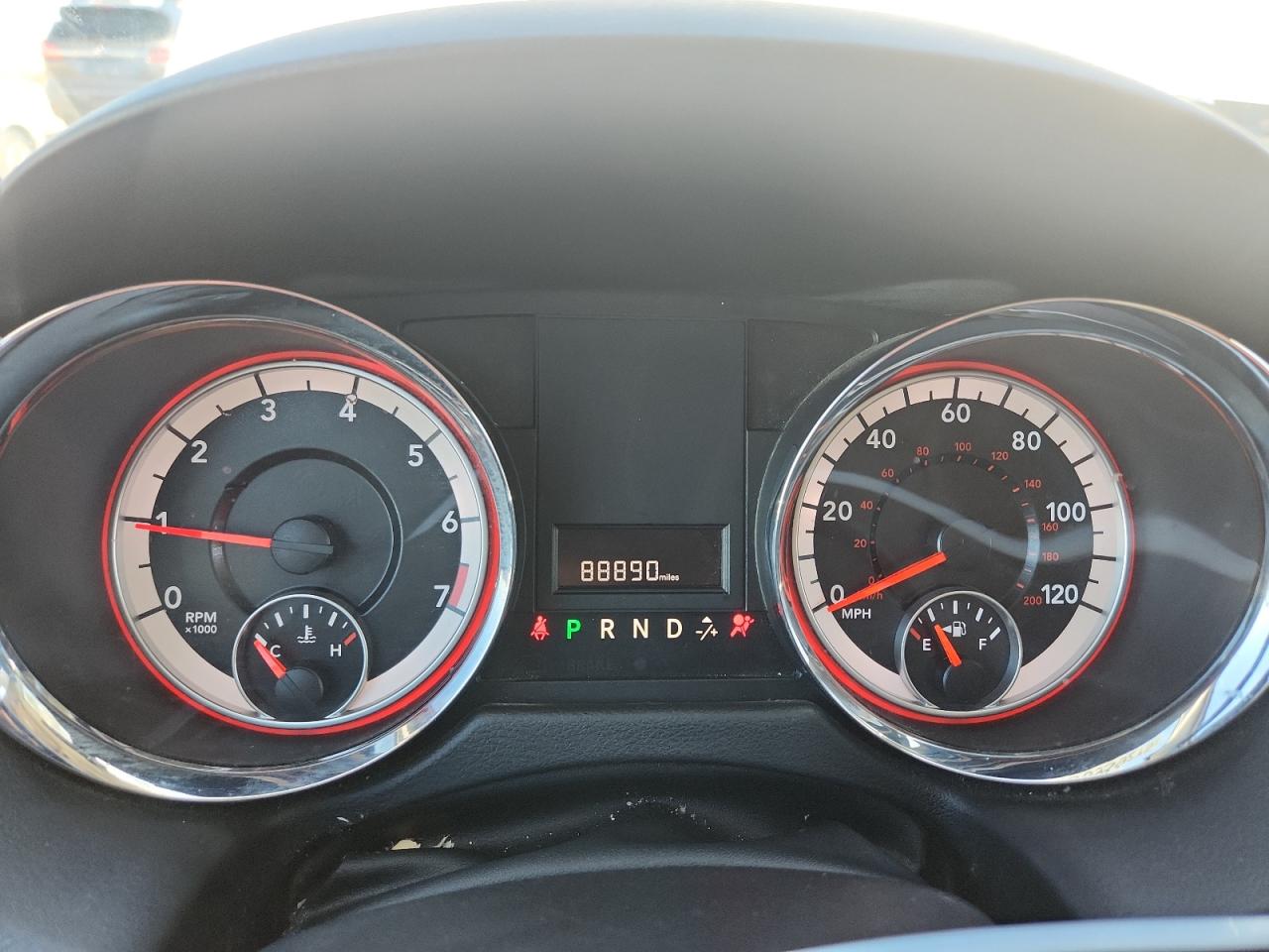 2019 Dodge Grand Caravan Se VIN: 2C4RDGBG4KR590646 Lot: 83959275