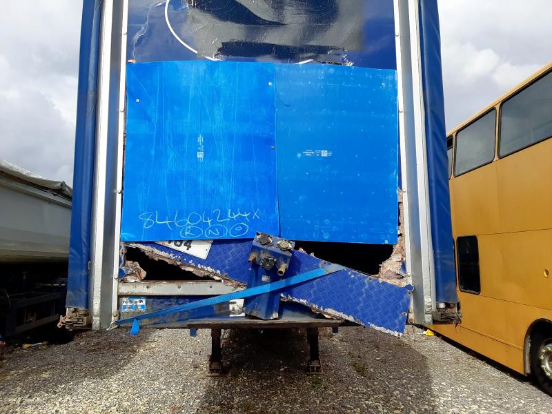 2012 TRAI TRAILER