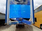 2012 TRAI TRAILER for sale at Copart SANDTOFT