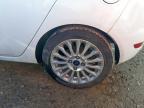 2013 FORD FIESTA TITANIUM for sale at Copart BRISTOL