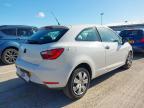 2013 SEAT IBIZA S AC  for sale at Copart SANDWICH