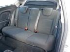 2013 FORD FIESTA STYLE  for sale at Copart WHITBURN