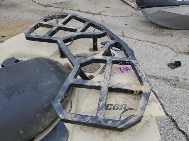 2022 CAN-AM RENEGADE 850  