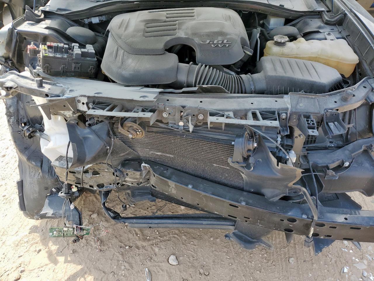 2022 Dodge Charger Sxt VIN: 2C3CDXBG6NH208296 Lot: 80763365