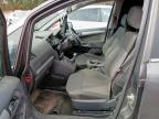 2011 VAUXHALL ZAFIRA EXCLUSIV 1.8I EXCLUSIV 5DR for sale at Copart WOLVERHAMPTON